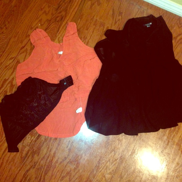 Clothes bundle!