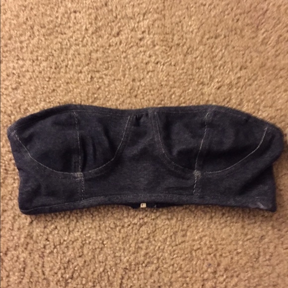 Styles for Less Bandeau