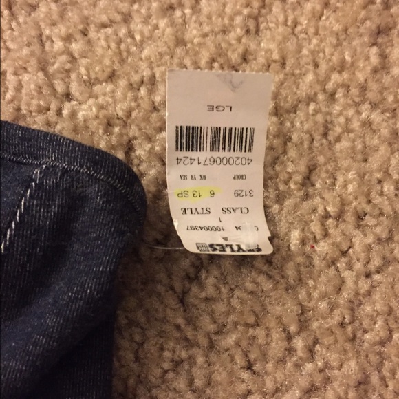 Styles for Less Bandeau - Picture 2 of 2