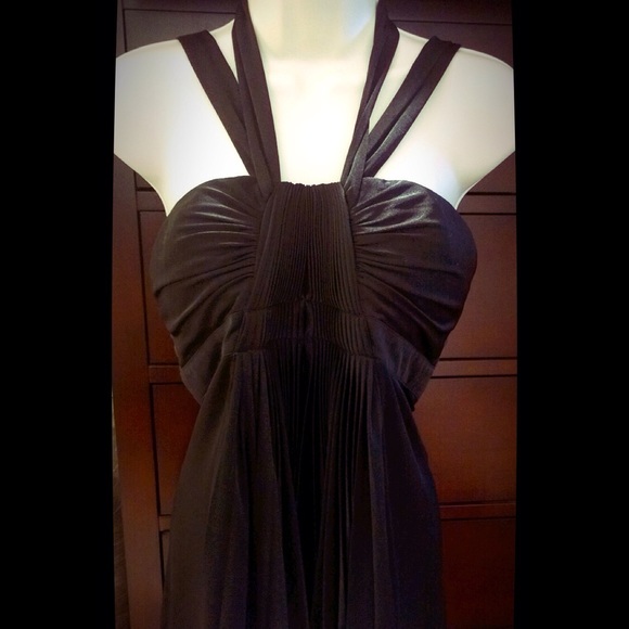 BCBG Dressy Top NWOT - Picture 1 of 2