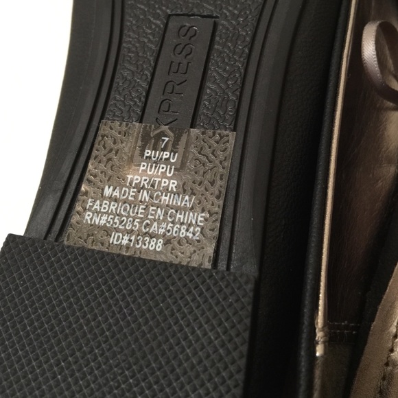 EXPRESS flats - Picture 2 of 2