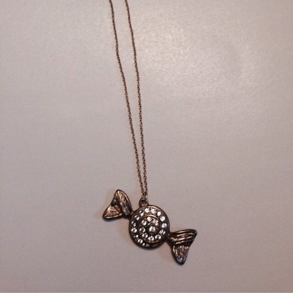 FlashSale! I Want CANDY! Necklace (NWT ) - Picture 2 of 3