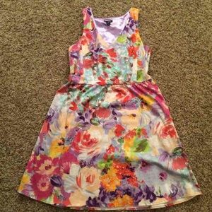 New Directions Dress