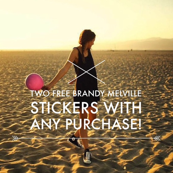 New Brandy Melville!!! - Picture 2 of 4