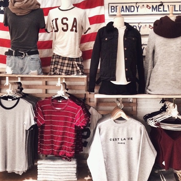 New Brandy Melville!!! - Picture 4 of 4