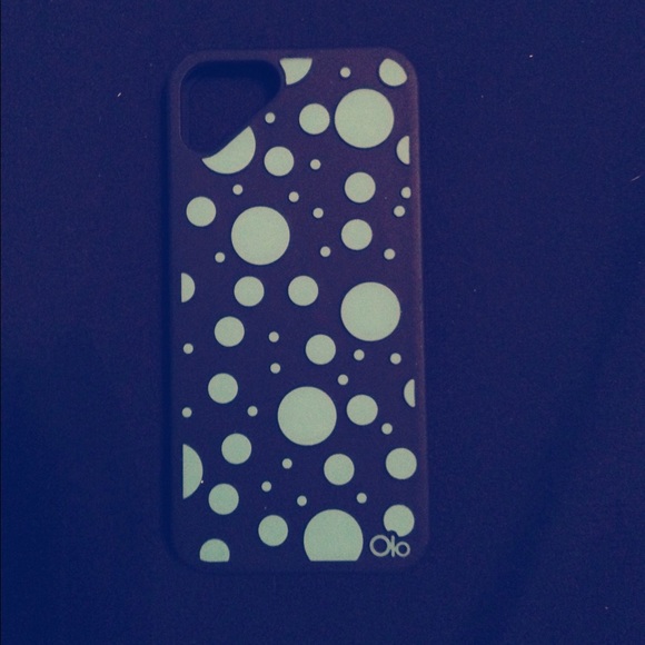 iPhone 5/5s case