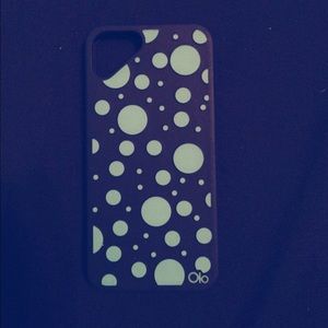 iPhone 5/5s case