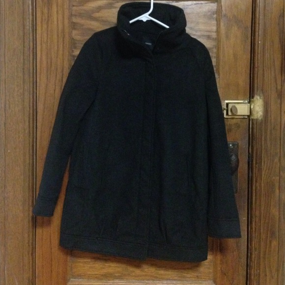 Peacoat