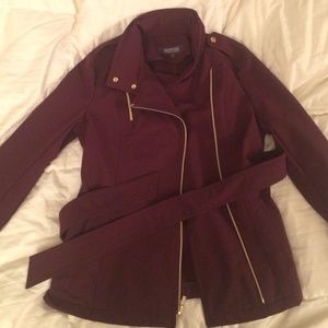 Kenneth Cole Reaction trench coat
