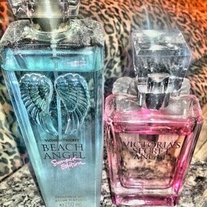 Victorias Secret  angels perfumes brand new