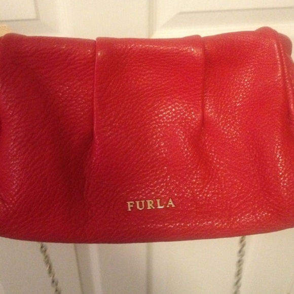 Furla handbag/crossbody