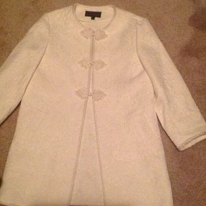 Jacket with a classic twist!