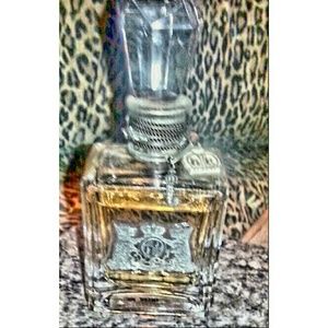 Juicy couture perfume 3.4 oz