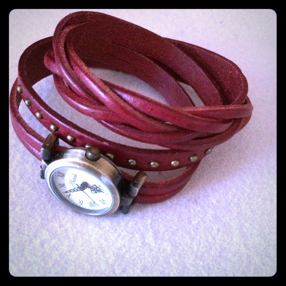 Vintage watch