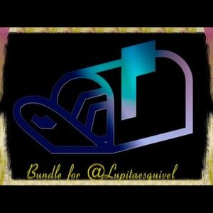 Bundle Deal for Lupitaesquivel