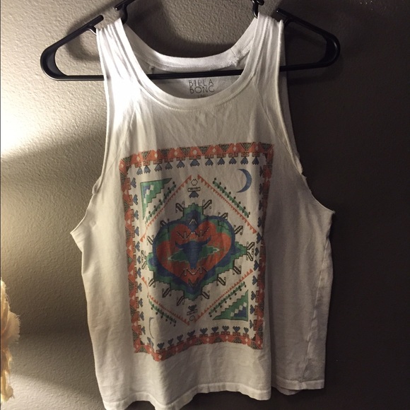 Billabong cut off