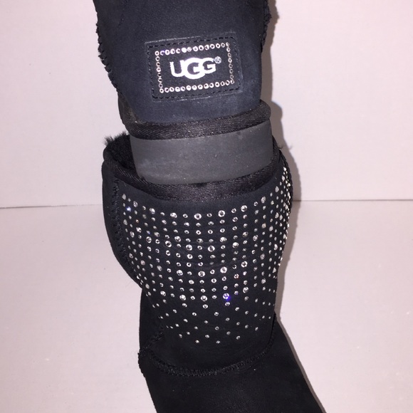 Ugg Classic Short Bling Ugg Classic Short Bling