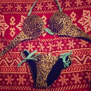 Victoria secret swimsuit