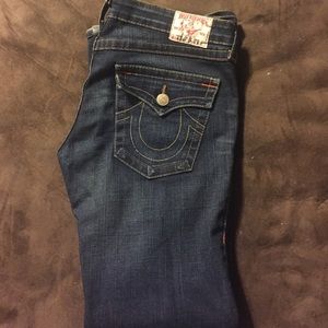True religion jeans