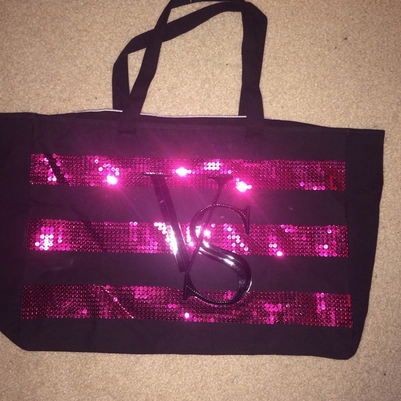 VS large tote bag!