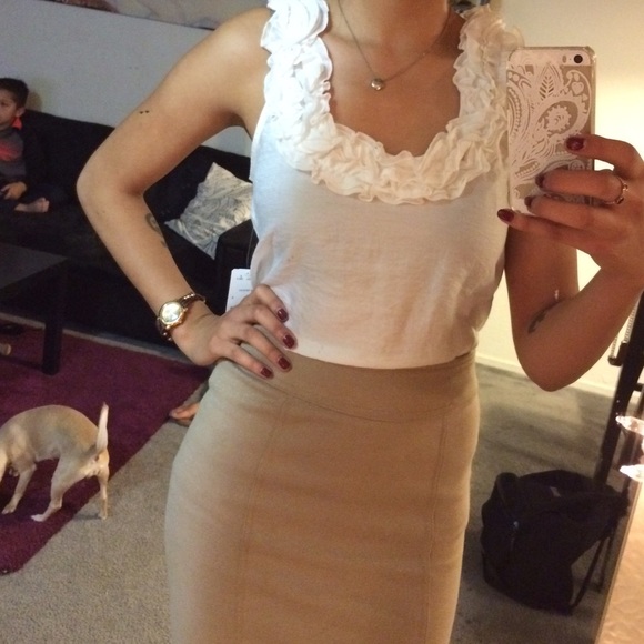 Forever 21 Tops - Dressy shirt