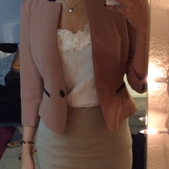 Dressy shirt - Picture 2 of 4