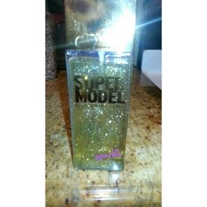 Victorias secret glitter perfume