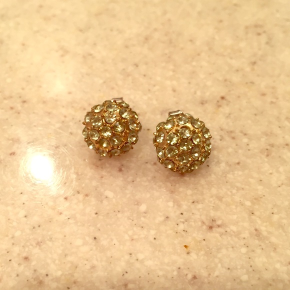 Banana Republic Jewelry - ✨MARKDOWN✨Banana Republic Stud Earrings...