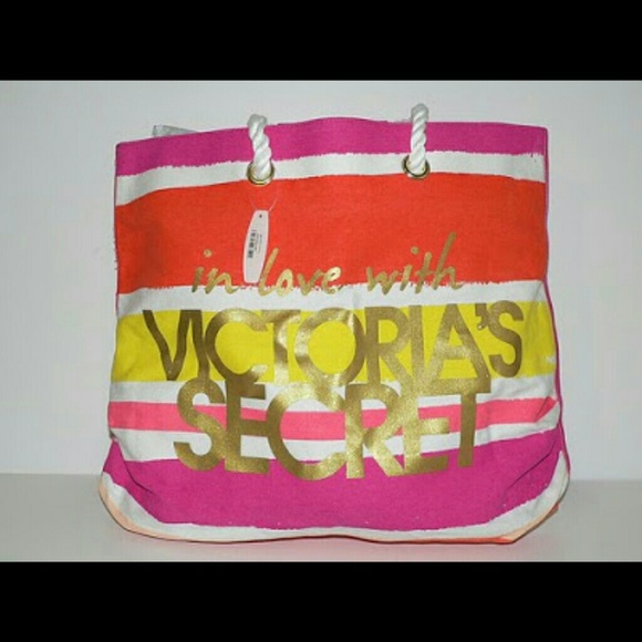 Victoria secret bag