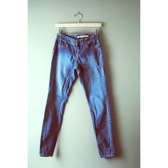 DKNY Jeggings