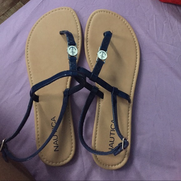 Nautica Sandals! 👡✨