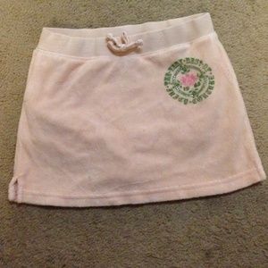 Girl Juicy Couture Skirt 👧