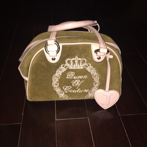 🎈Gently used juicy couture🎈