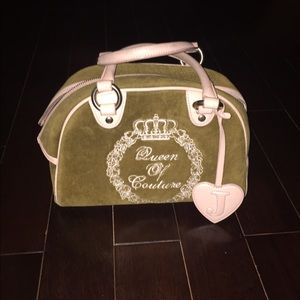 🎈Gently used juicy couture🎈