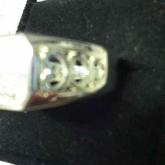 Mens ring - Picture 2 of 4