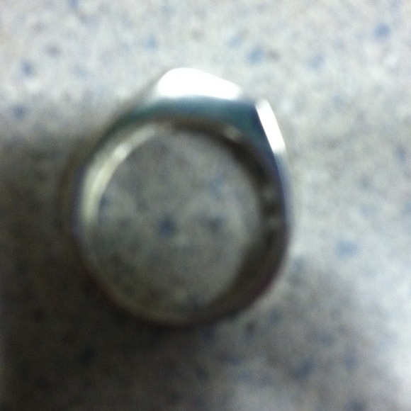 Mens ring - Picture 3 of 4
