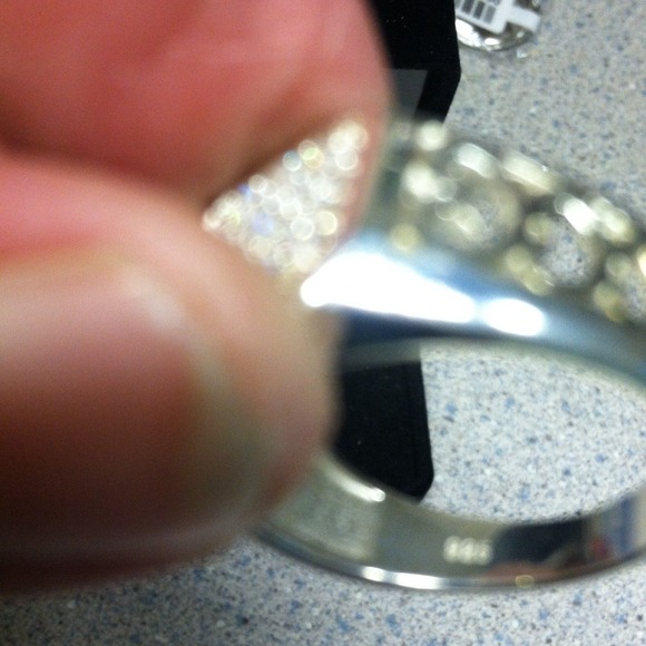 Mens ring - Picture 4 of 4