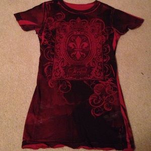 Sinful Brand T-Shirt