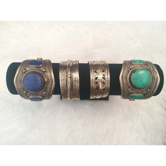 «««Bøhø cuff»»» - Picture 1 of 4