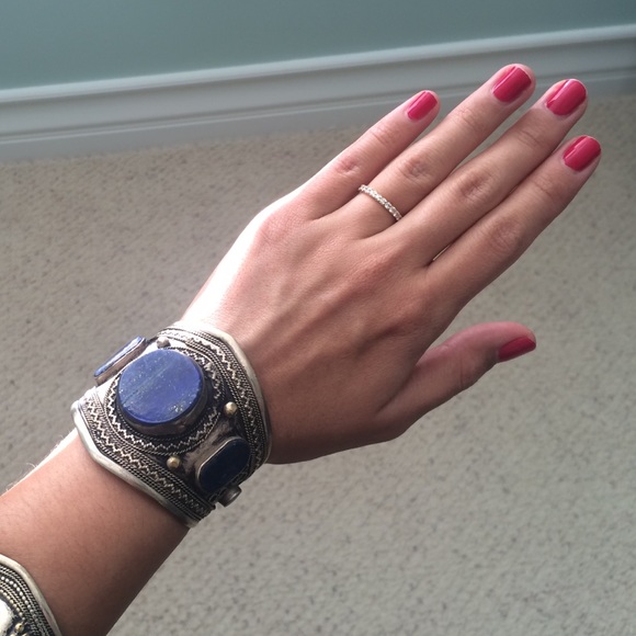 «««Bøhø cuff»»» - Picture 2 of 4