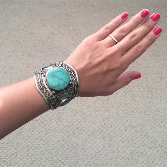 «««Bøhø cuff»»» - Picture 4 of 4