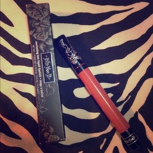 Kat von d Lolita Liquid Lipstick