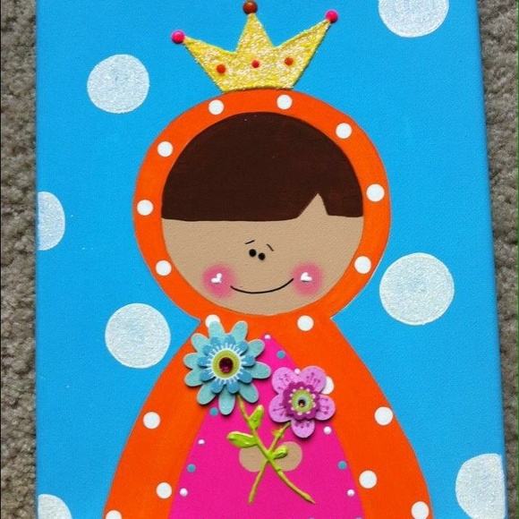 Canvas wall art 🚹🚺🚼