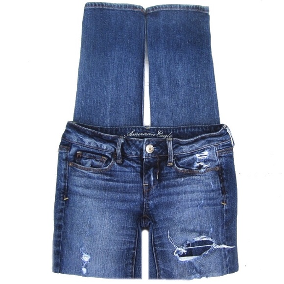 American Eagle Outfitters Denim - American Eagle Stretch Skinny Jeans