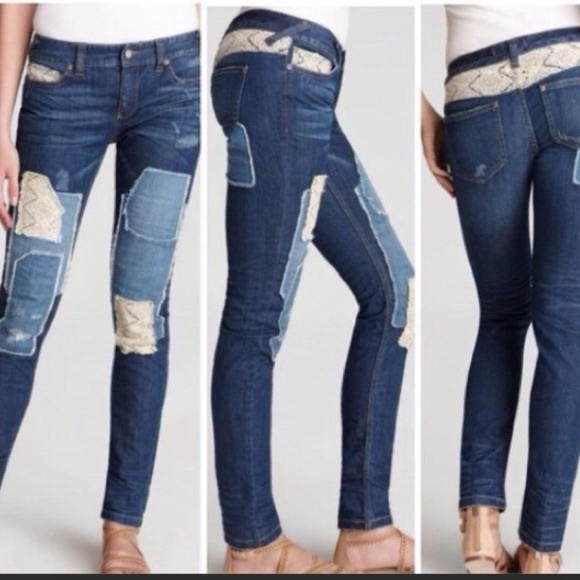 Free People Pants - Free People Jeans