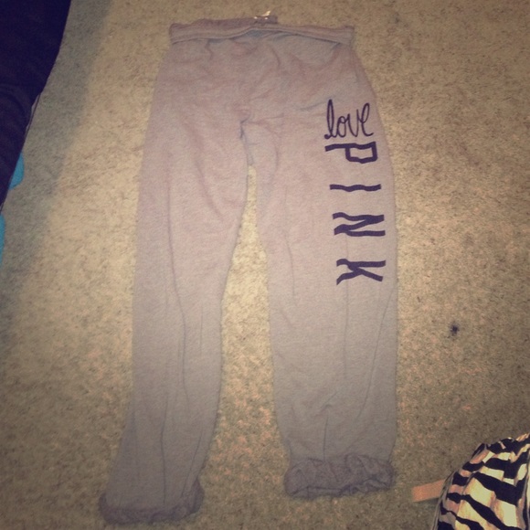VS sweats