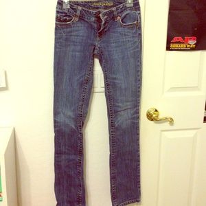 American Eagle outfitters Denim Jeans