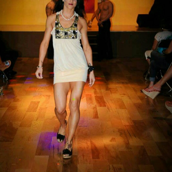 Sexy  club dress