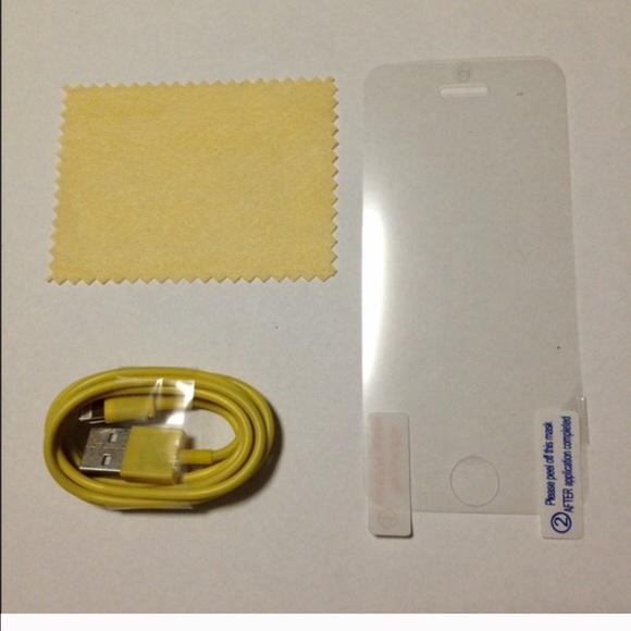 3 in 1 usb charger for iphone 5 5s