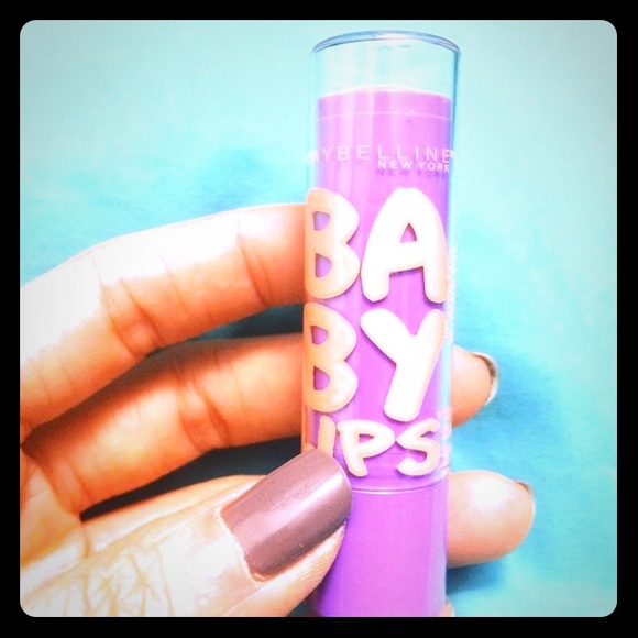 Baby Lips